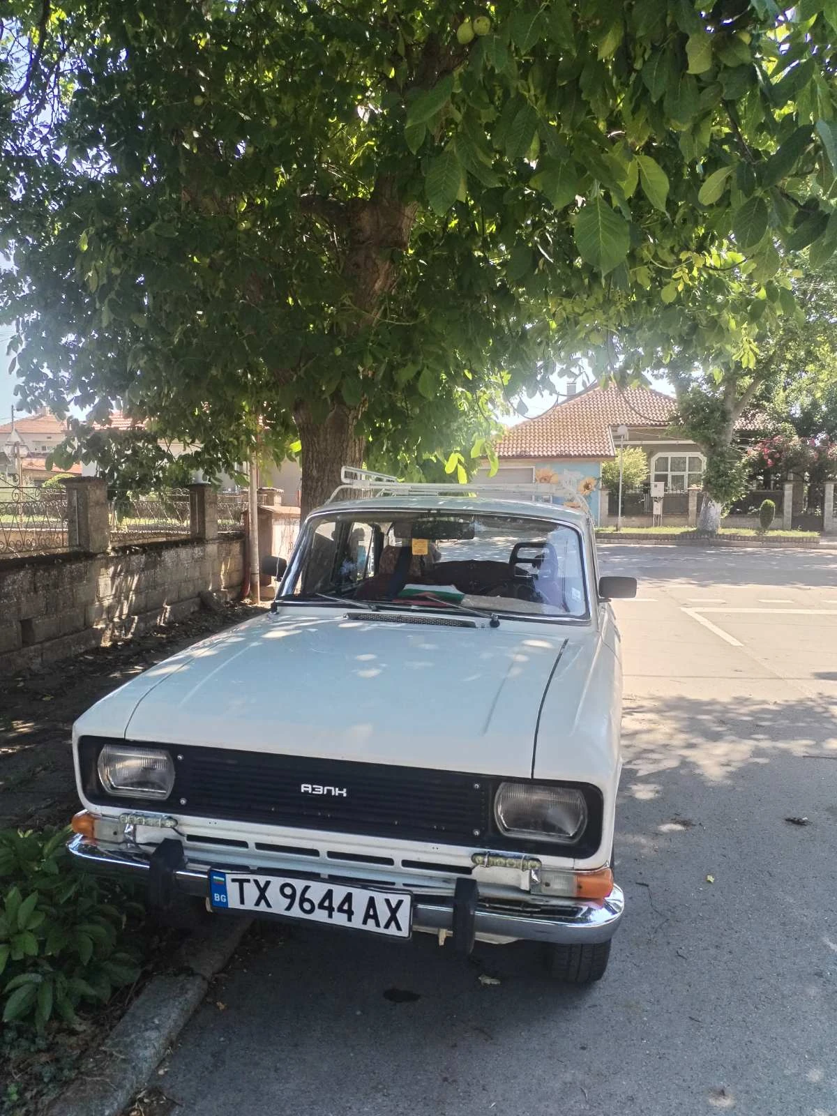 Moskvich 412 | Mobile.bg � ����������� 1