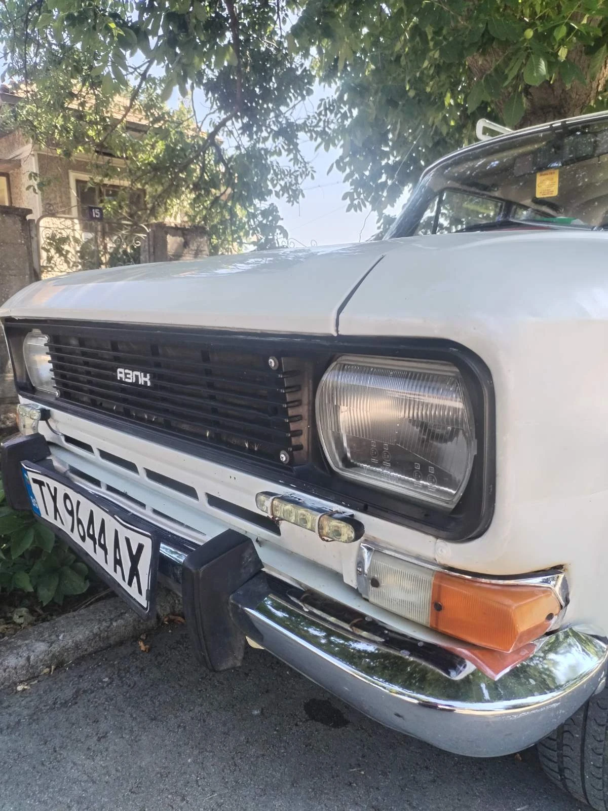 Moskvich 412 | Mobile.bg � ����������� 4