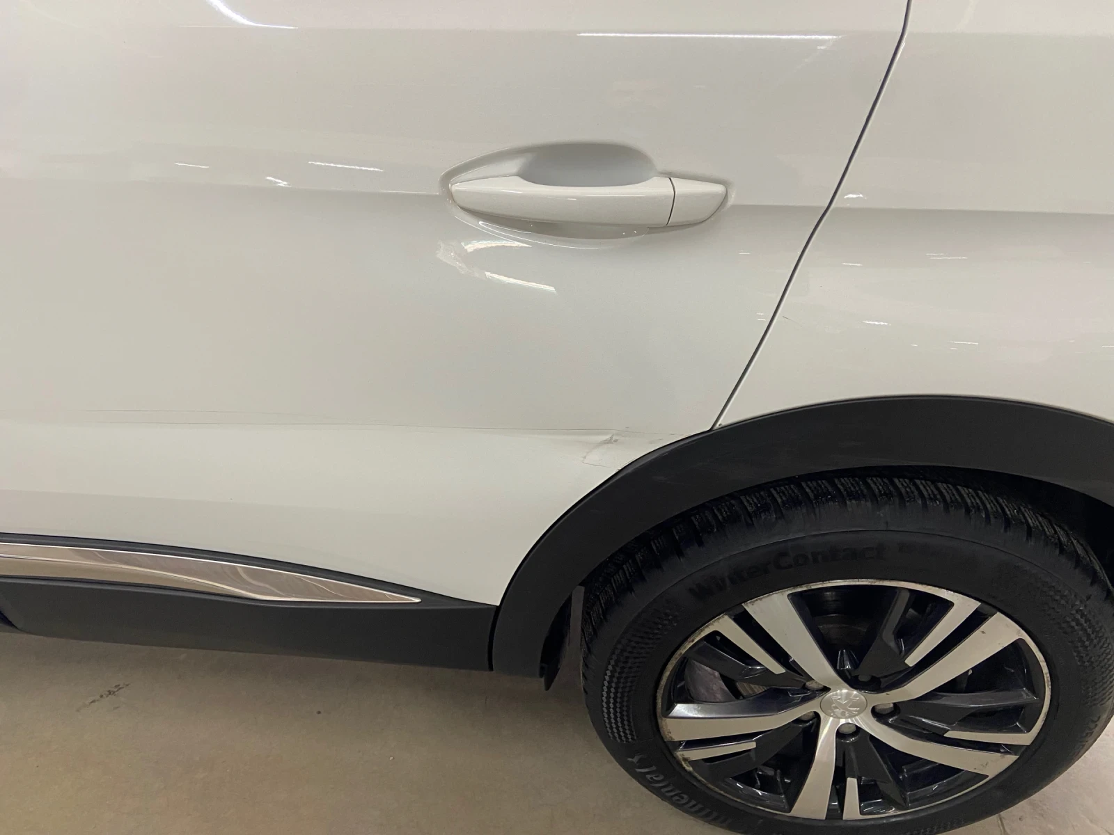 Peugeot 3008, снимка 9 - Автомобили и джипове - 55095592