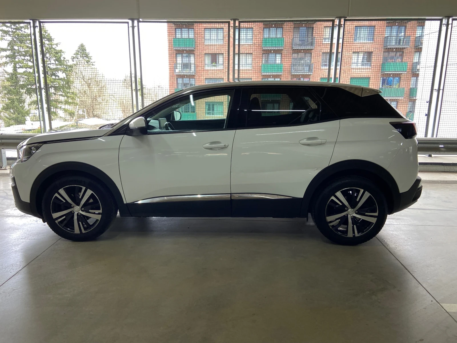 Peugeot 3008, снимка 6 - Автомобили и джипове - 55095592