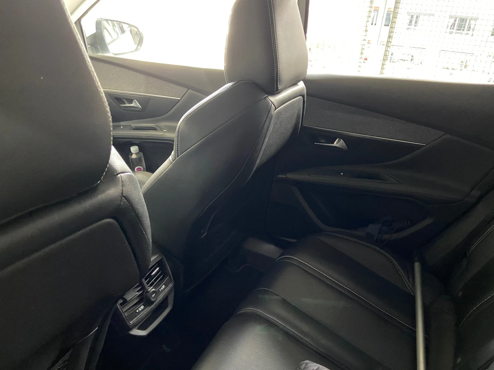 Peugeot 3008, снимка 8 - Автомобили и джипове - 55095592