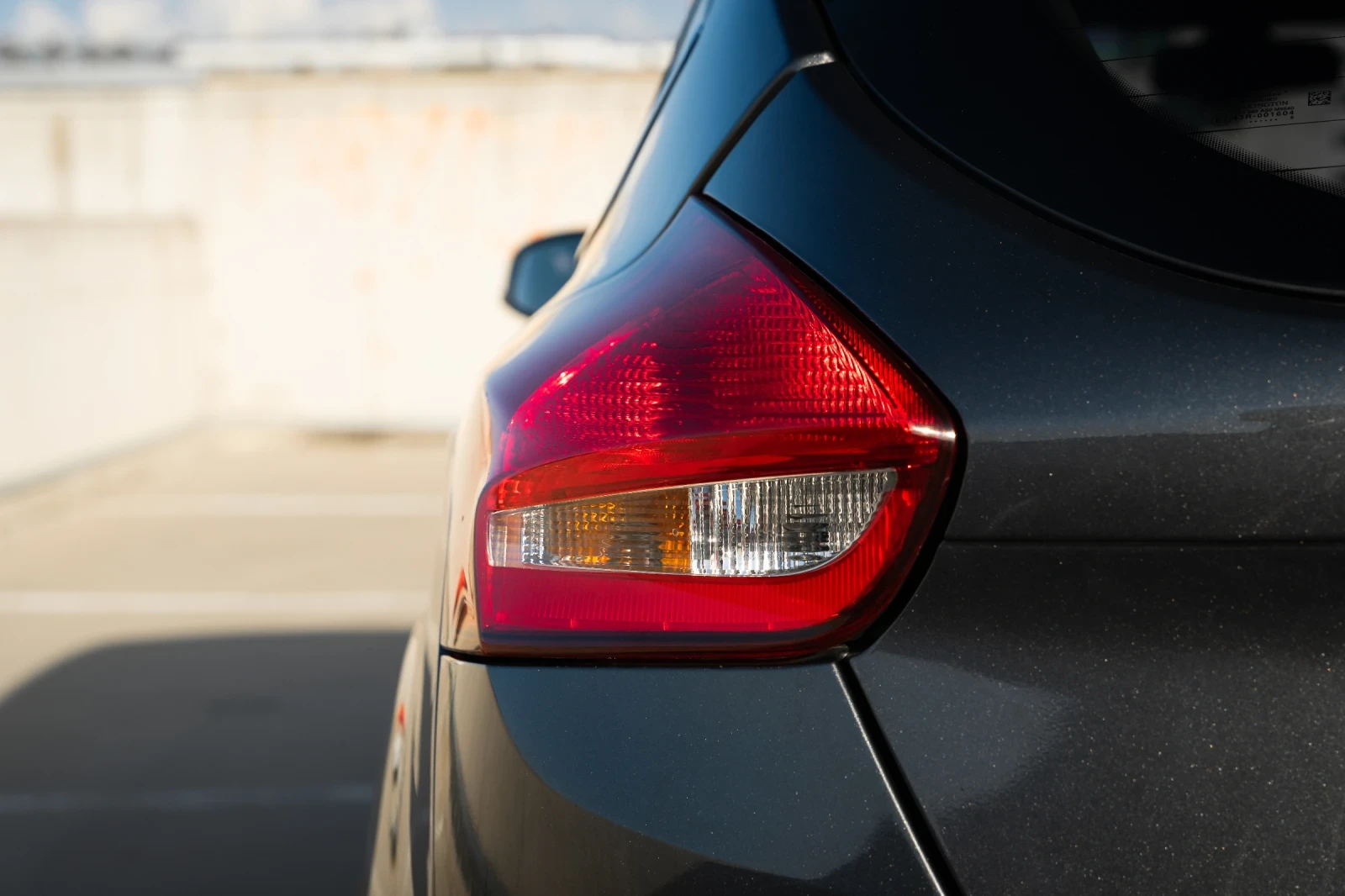 Ford Focus 1.5 TDCi 120hp, снимка 9 - Автомобили и джипове - 55137977