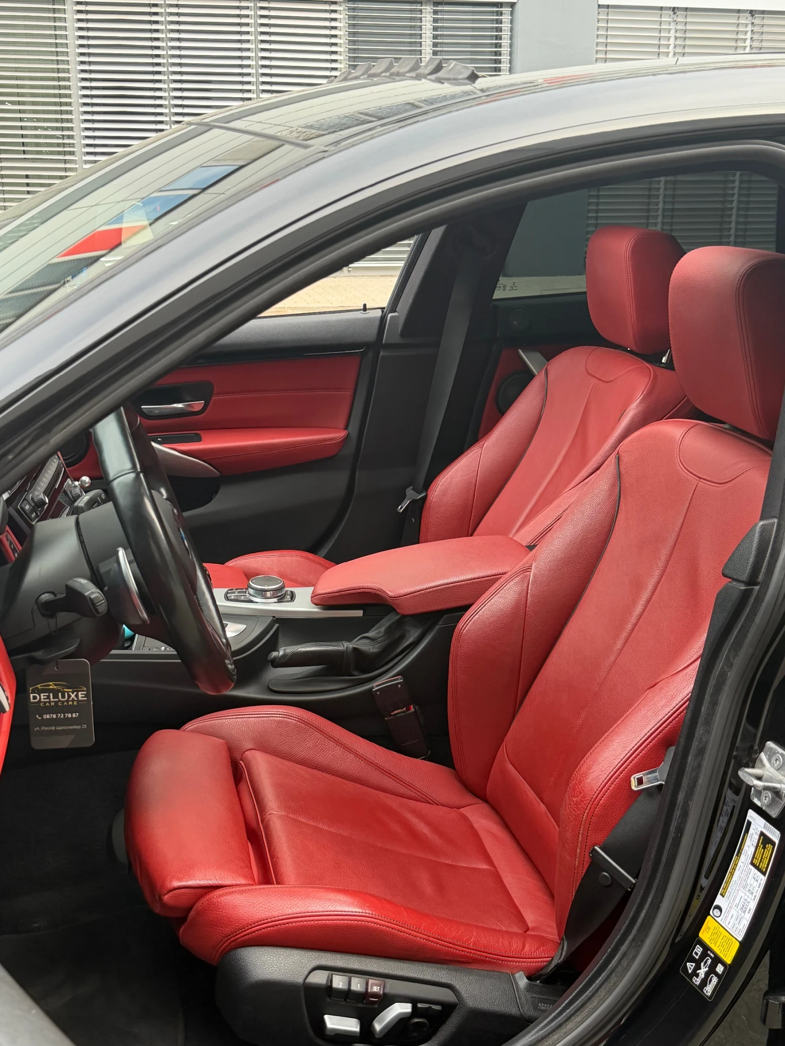 BMW 440 MPPKS/PPF, снимка 7 - Автомобили и джипове - 55176053