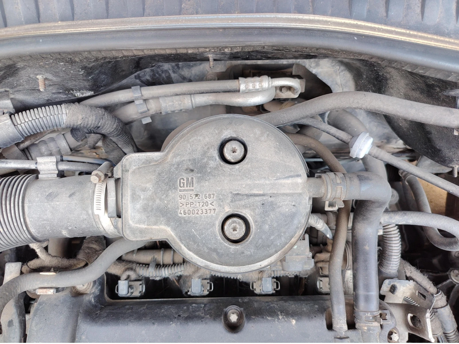 Opel Corsa, снимка 15 - Автомобили и джипове - 55301201