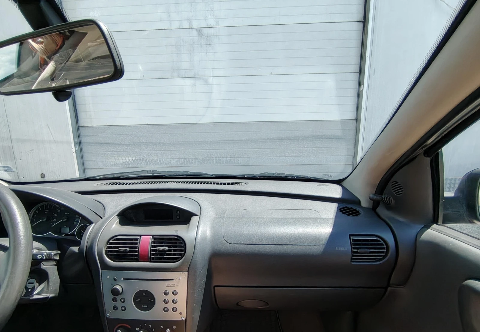 Opel Corsa, снимка 12 - Автомобили и джипове - 55301201