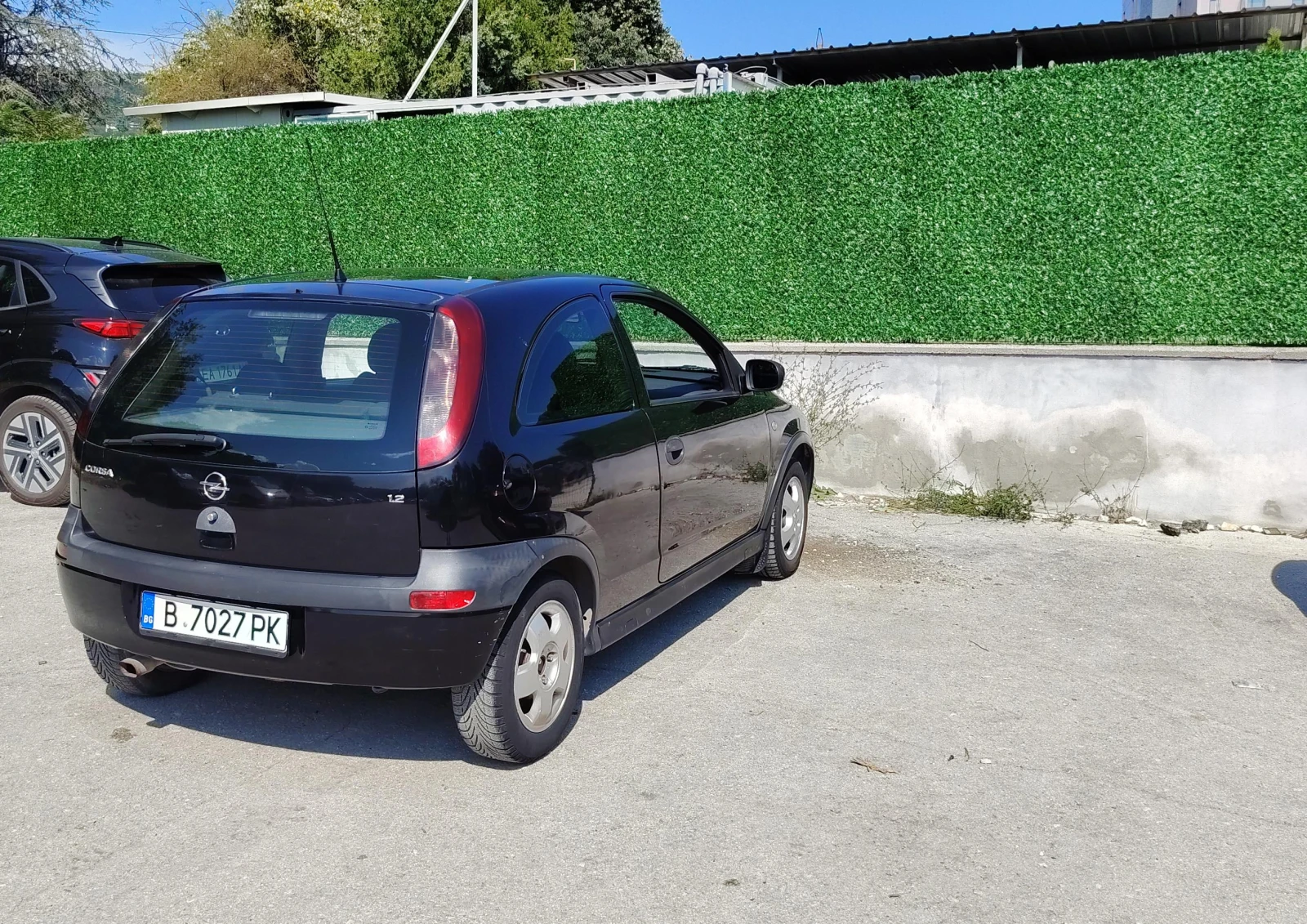 Opel Corsa, снимка 8 - Автомобили и джипове - 55301201
