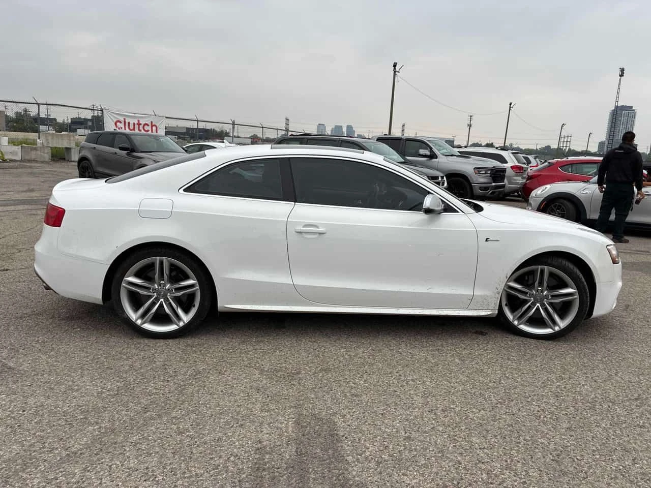 Audi S5 * Technik * CARFAX * ���� �� �� | Mobile.bg � ����������� 3