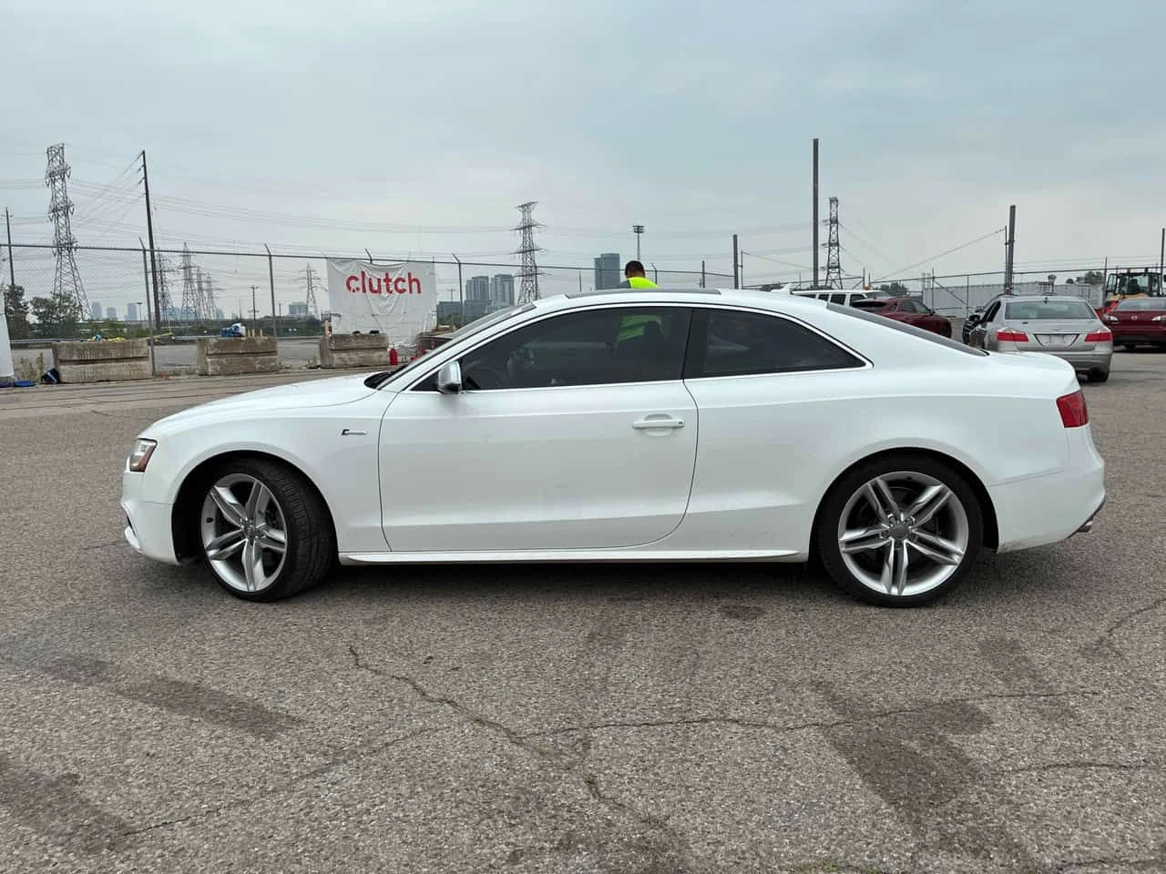 Audi S5 * Technik * CARFAX * ���� �� �� | Mobile.bg � ����������� 2