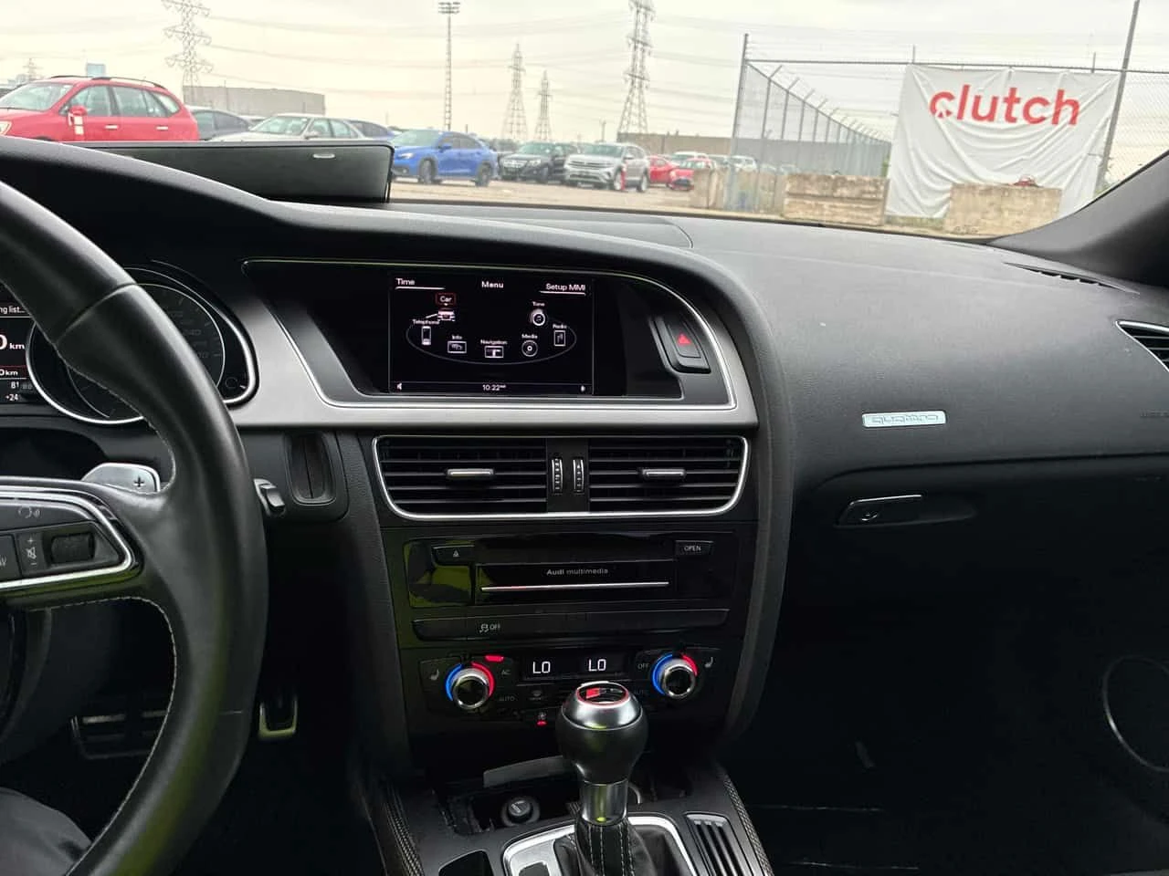 Audi S5 * Technik * CARFAX * ���� �� �� | Mobile.bg � ����������� 9