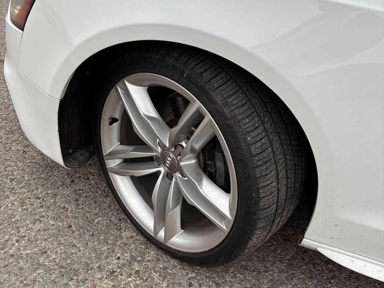 Audi S5 * Technik * CARFAX * ���� �� �� | Mobile.bg � ����������� 17