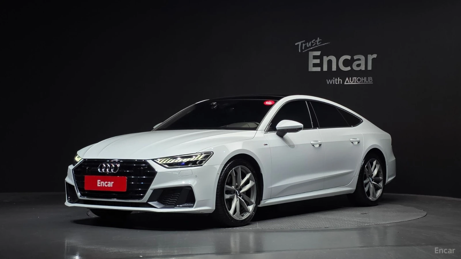 Audi A7 ОБДУХВАНЕ* 360 КАМЕРА* МАСАЖ* ПОДГРЕВ* ПАНОРАМА