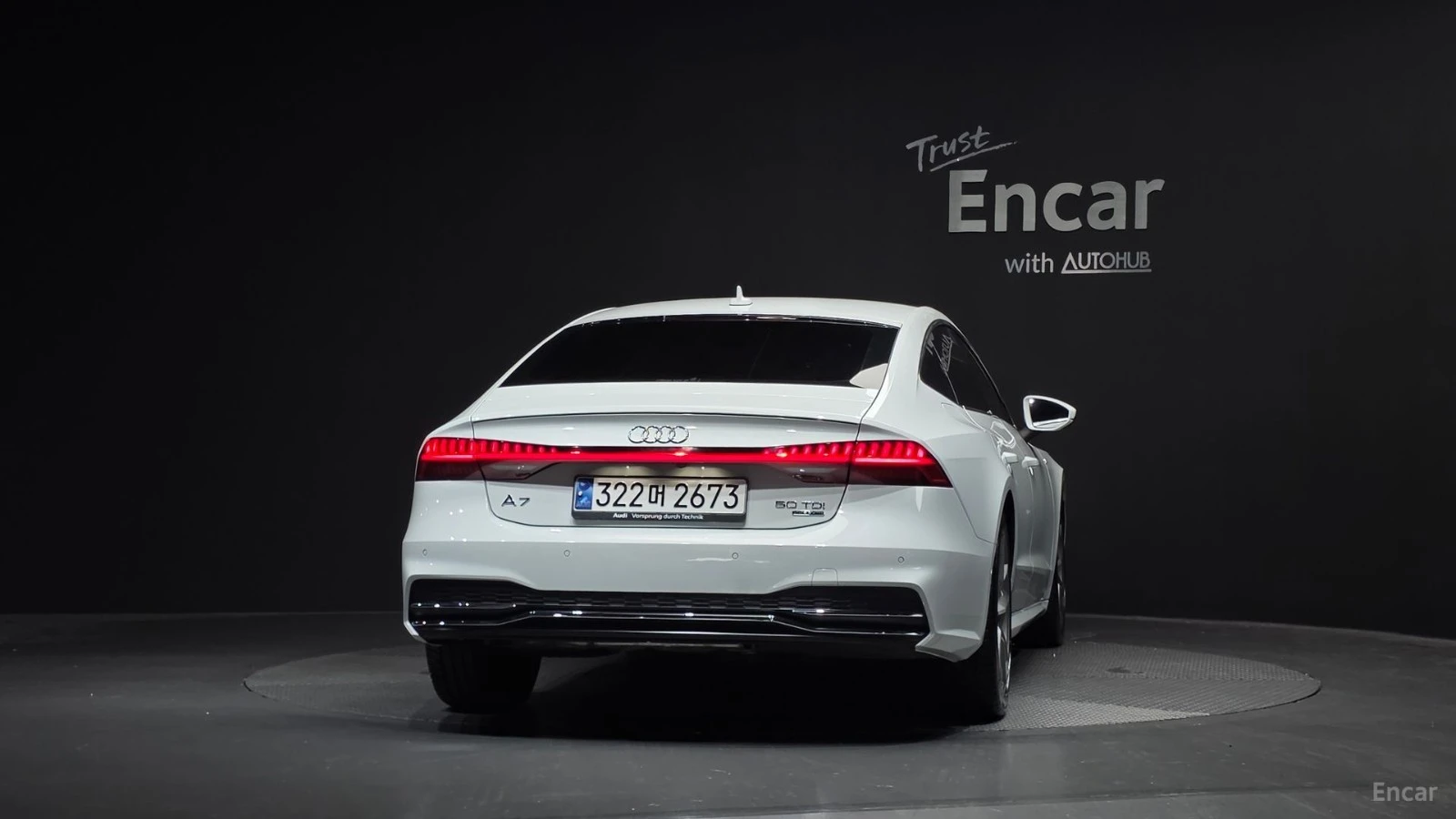 Audi A7 ОБДУХВАНЕ* 360 КАМЕРА* МАСАЖ* ПОДГРЕВ* ПАНОРАМА, снимка 4 - Автомобили и джипове - 55624080