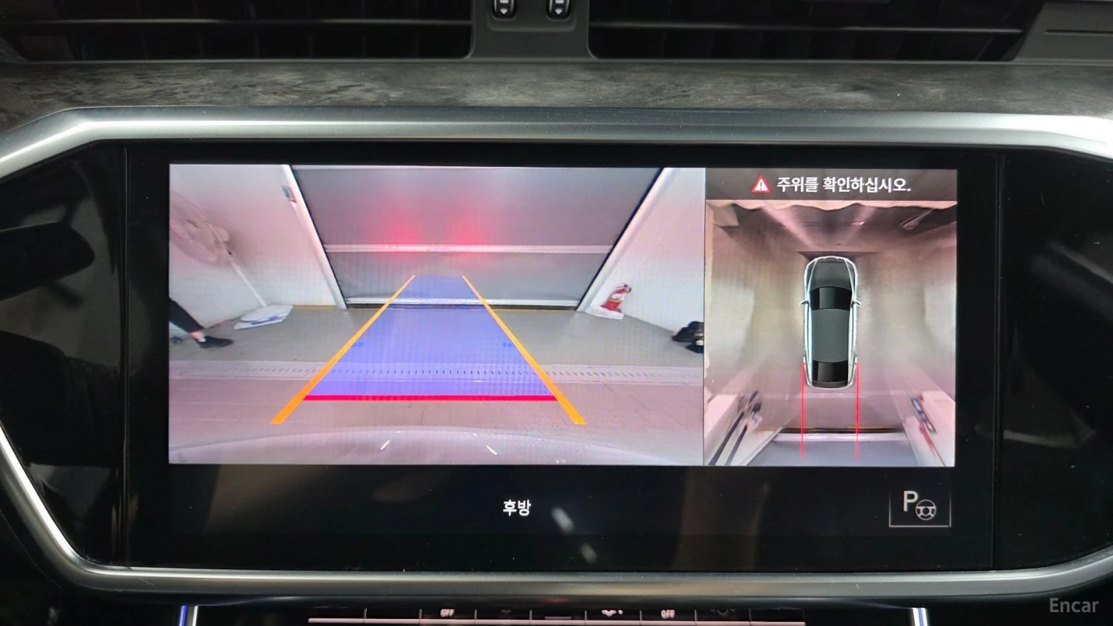 Audi A7 ОБДУХВАНЕ* 360 КАМЕРА* МАСАЖ* ПОДГРЕВ* ПАНОРАМА, снимка 15 - Автомобили и джипове - 55624080