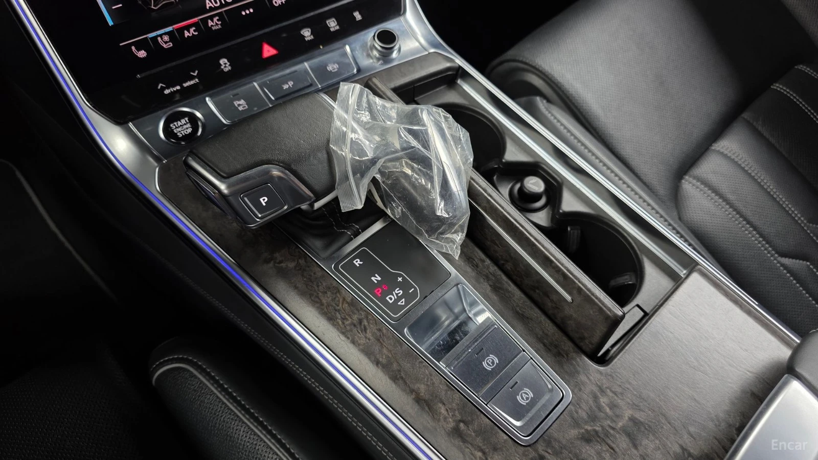 Audi A7 ОБДУХВАНЕ* 360 КАМЕРА* МАСАЖ* ПОДГРЕВ* ПАНОРАМА, снимка 9 - Автомобили и джипове - 55624080