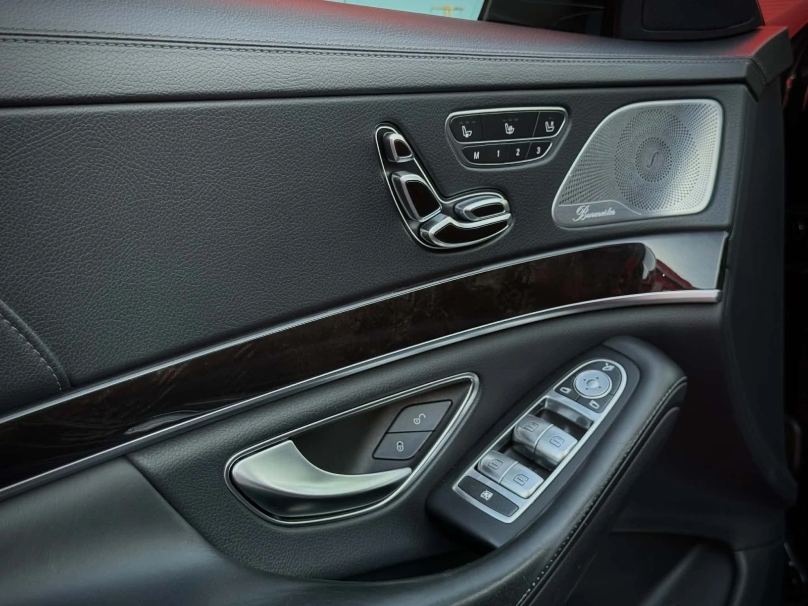 Mercedes-Benz S 450 | Mobile.bg � ����������� 14