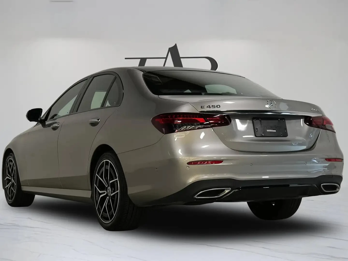 Mercedes-Benz E 450 4MATIC PREMIUM PKG ���� �� �������� ���������� | Mobile.bg � ����������� 4