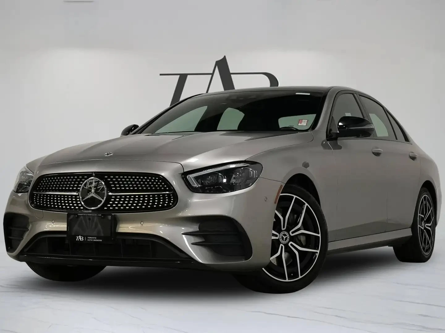 Mercedes-Benz E 450 4MATIC PREMIUM PKG ���� �� �������� ���������� | Mobile.bg � ����������� 3