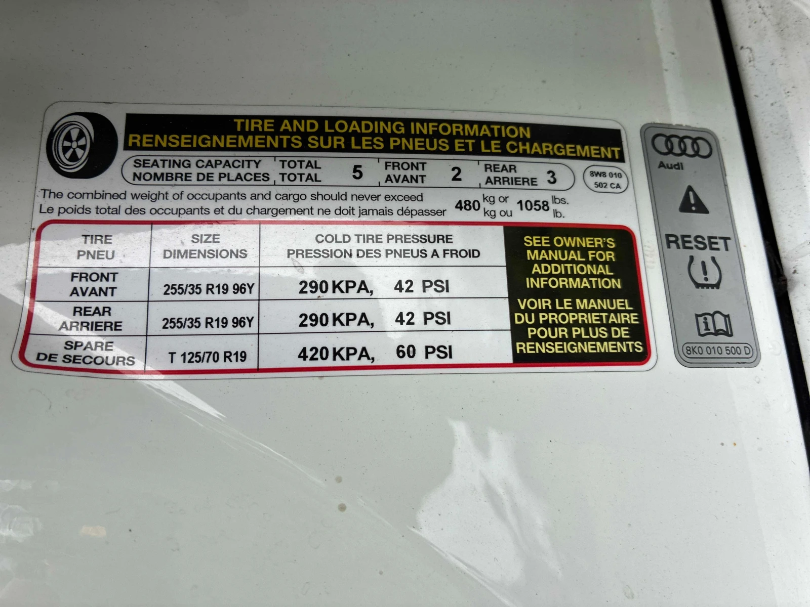 Audi S5 * Technik * DIS* B&O* CARFAX* , снимка 11 - Автомобили и джипове - 55905435