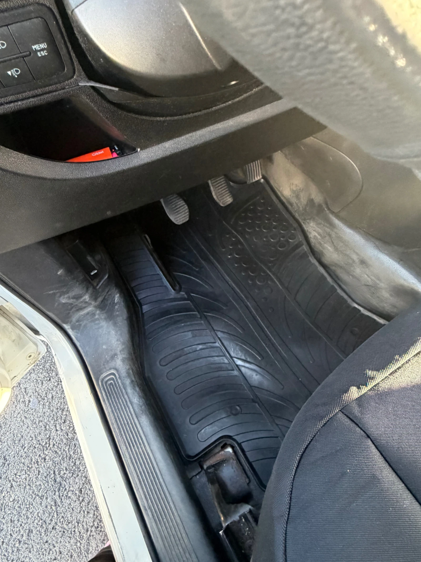 Peugeot Bipper, снимка 11 - Автомобили и джипове - 55972251
