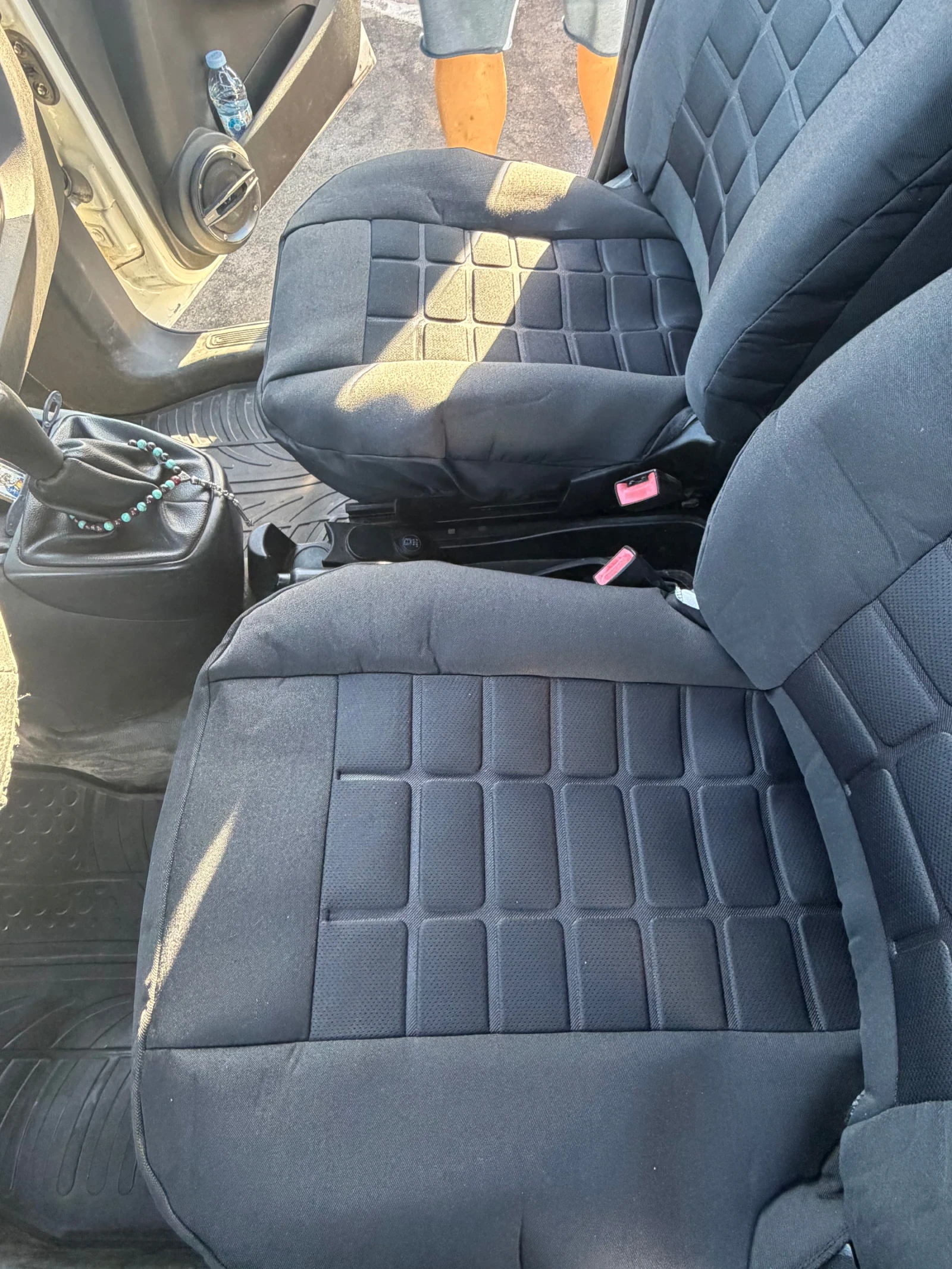 Peugeot Bipper, снимка 14 - Автомобили и джипове - 55972251