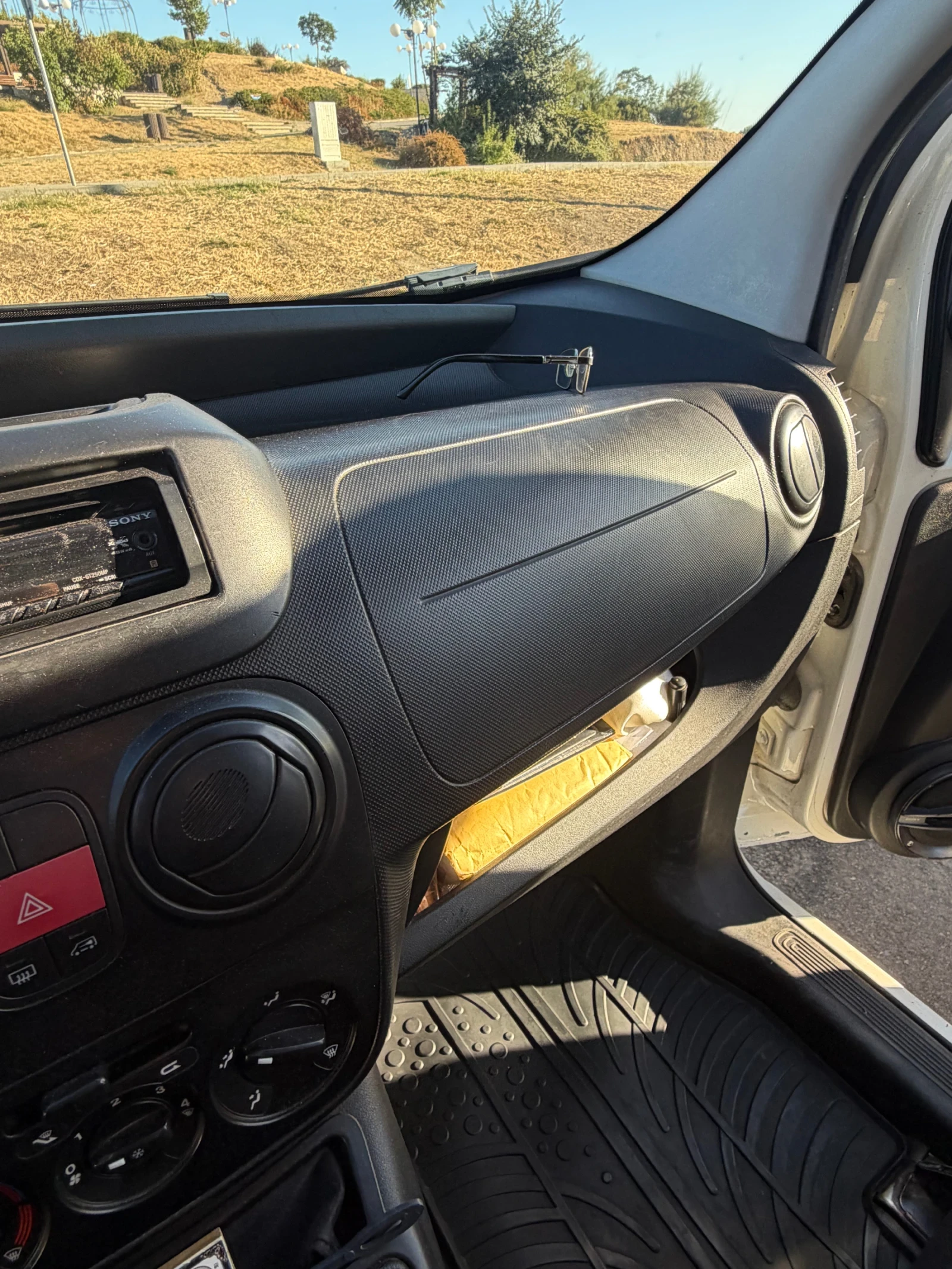 Peugeot Bipper, снимка 16 - Автомобили и джипове - 55972251