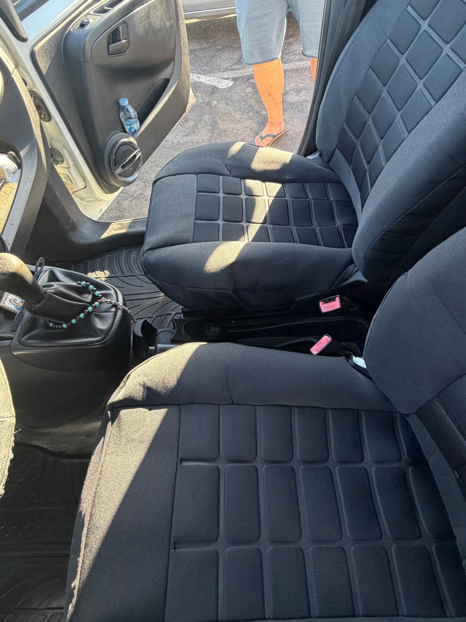 Peugeot Bipper, снимка 13 - Автомобили и джипове - 55972251