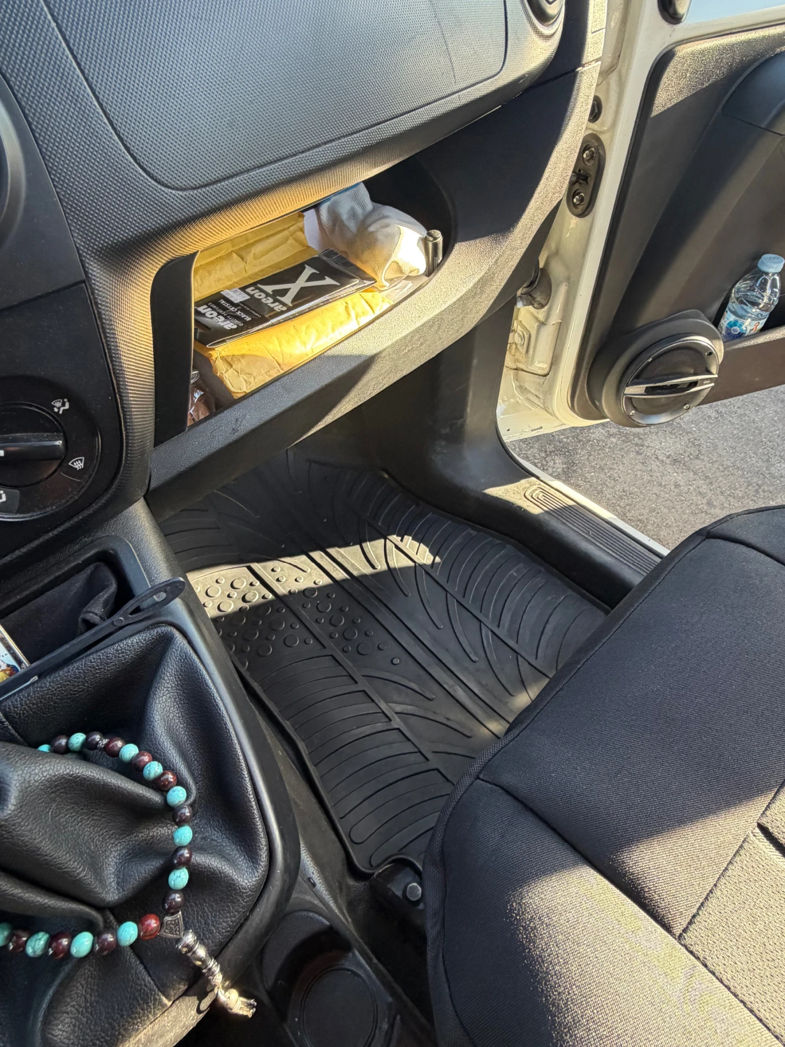 Peugeot Bipper, снимка 15 - Автомобили и джипове - 55972251