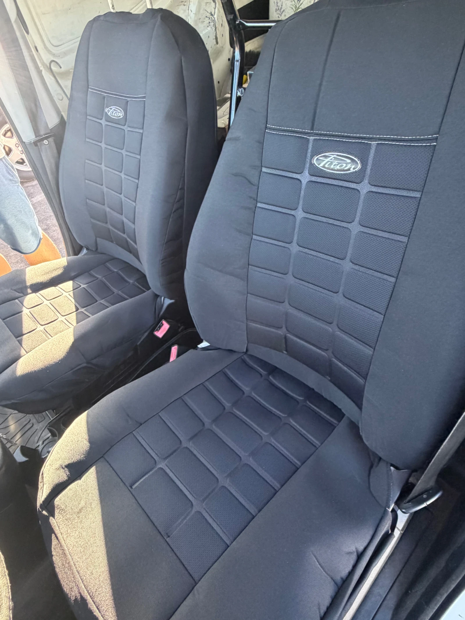 Peugeot Bipper, снимка 12 - Автомобили и джипове - 55972251