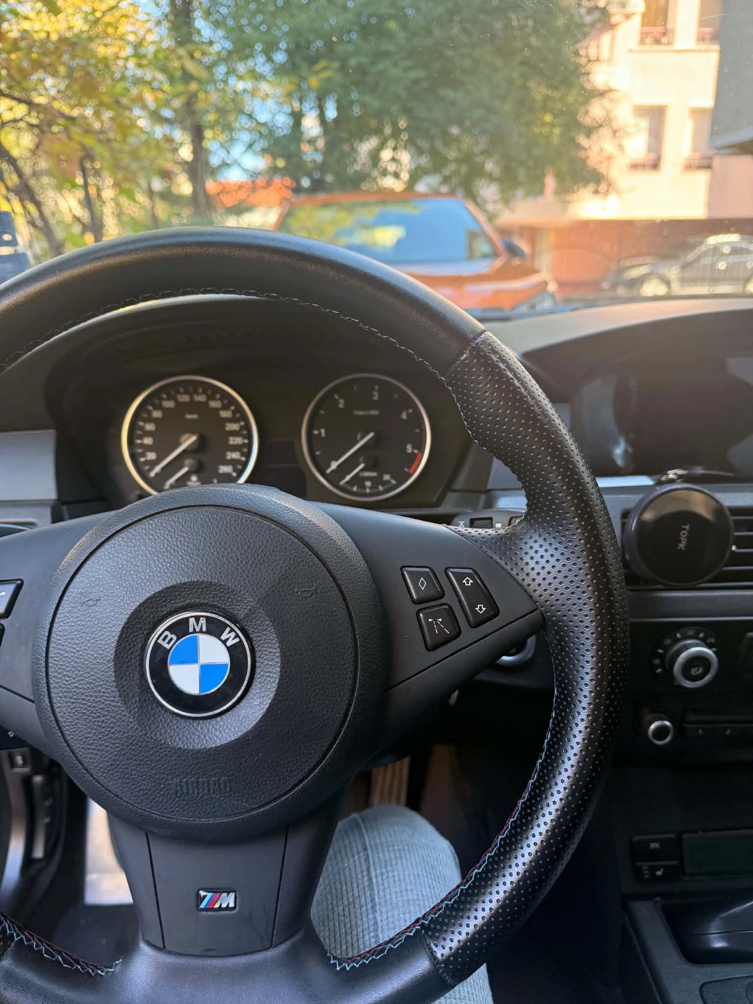 BMW 530 525LCI, снимка 8 - Автомобили и джипове - 56389488