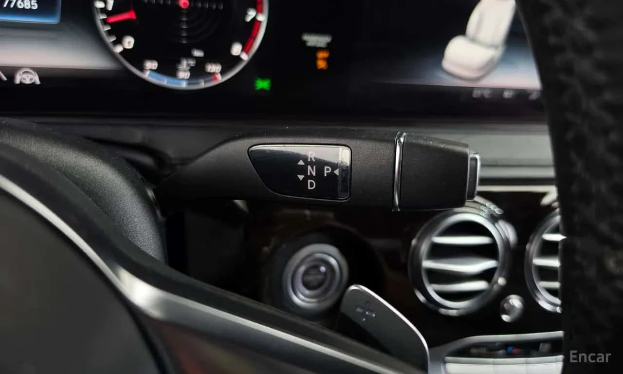 Mercedes-Benz Maybach * S560 4MATIC *  | Mobile.bg � ����������� 9