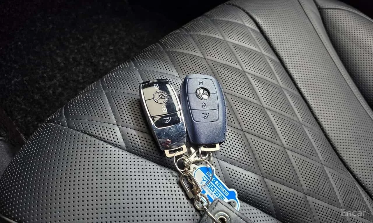 Mercedes-Benz Maybach * S560 4MATIC *  | Mobile.bg � ����������� 15