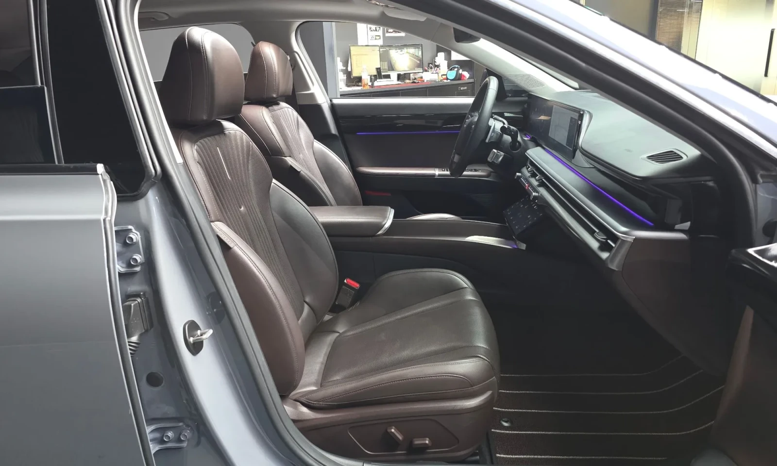 Hyundai Grandeur | Mobile.bg � ����������� 14