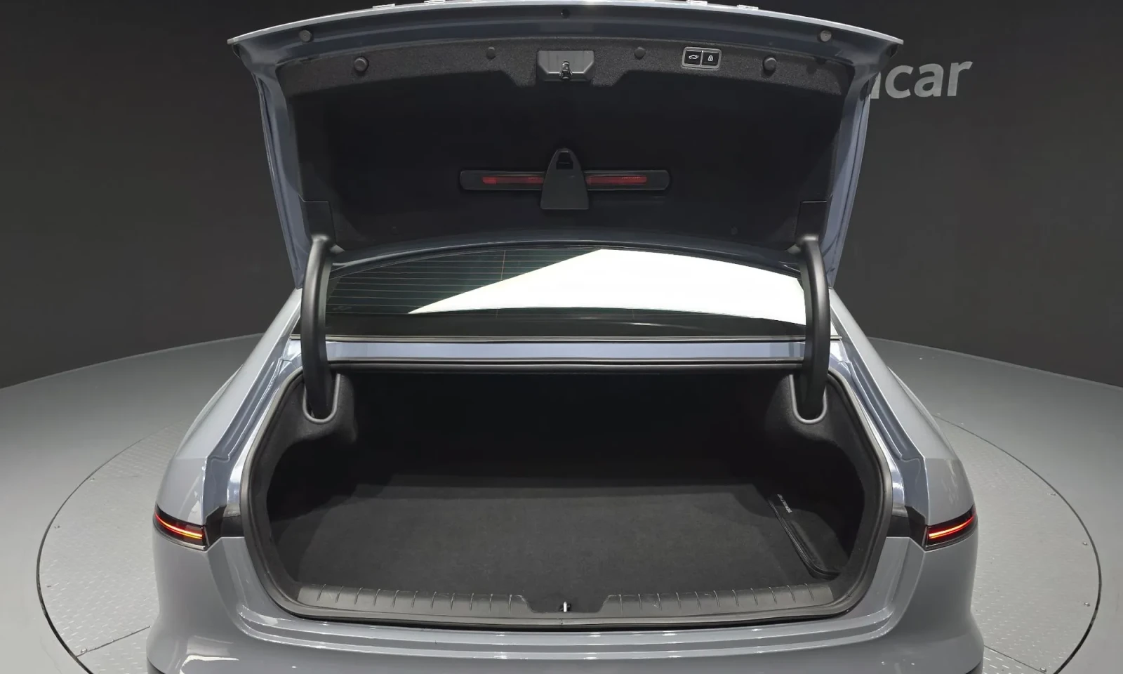 Hyundai Grandeur | Mobile.bg � ����������� 7