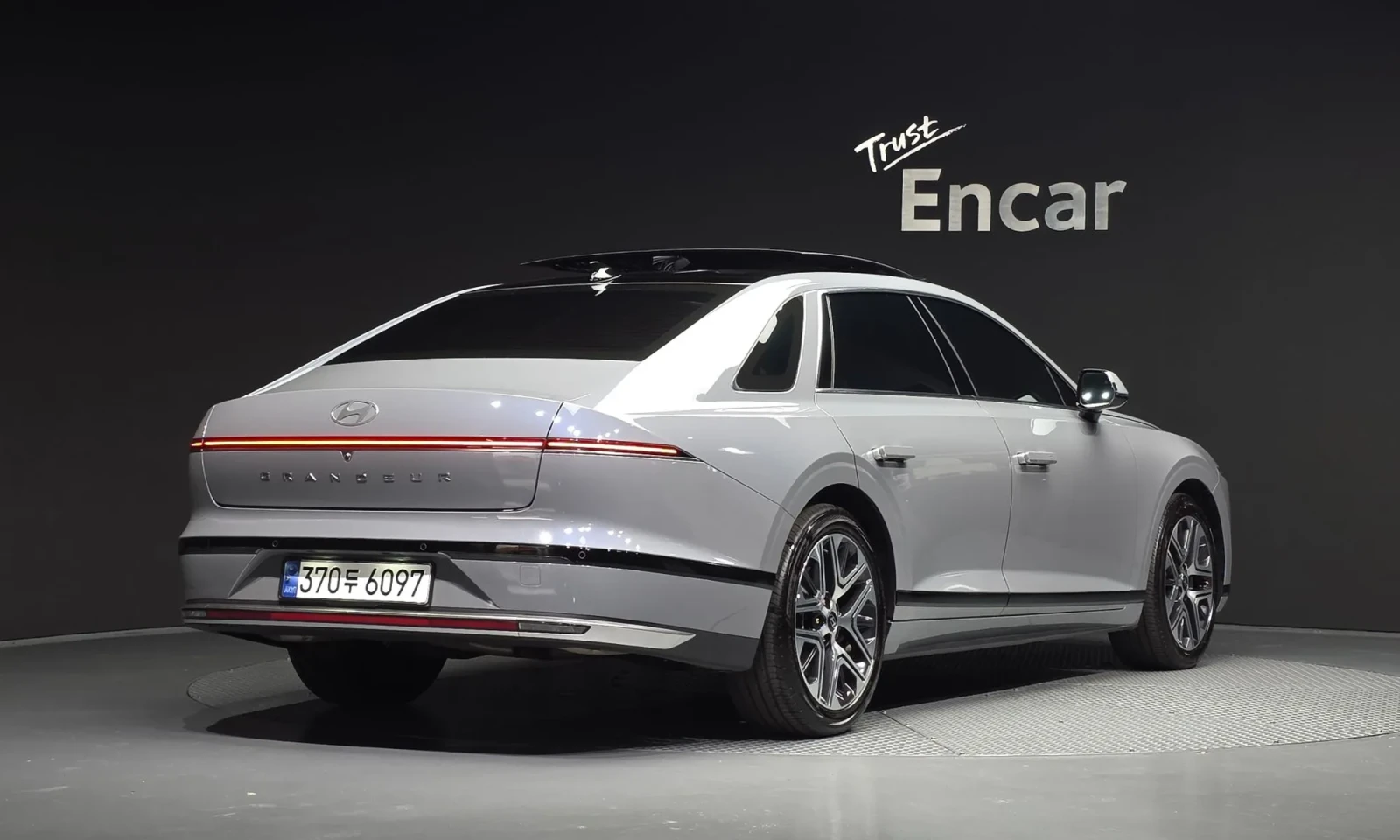 Hyundai Grandeur | Mobile.bg � ����������� 3