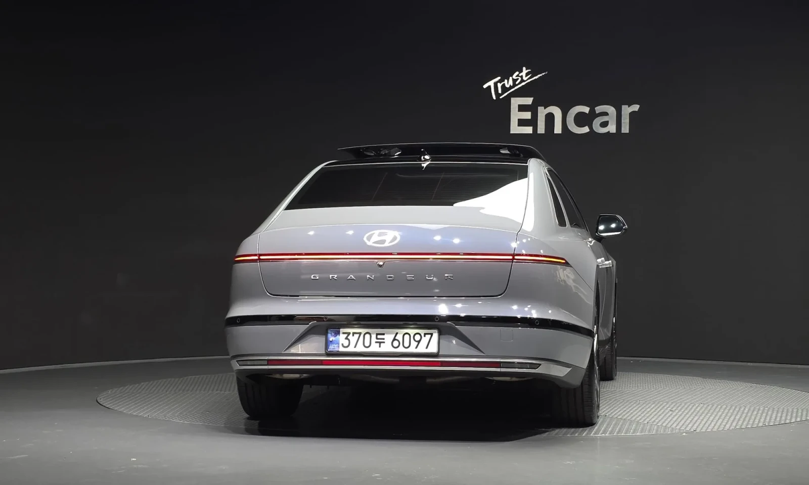 Hyundai Grandeur | Mobile.bg � ����������� 4
