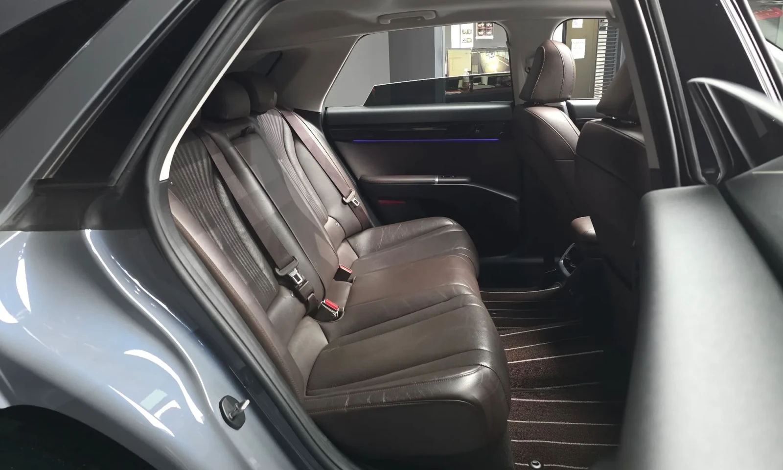 Hyundai Grandeur | Mobile.bg � ����������� 13