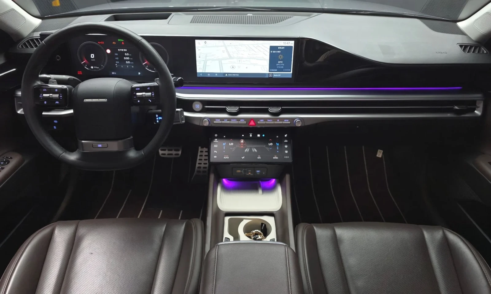 Hyundai Grandeur | Mobile.bg � ����������� 5