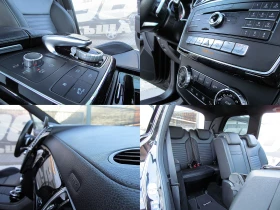 Mercedes-Benz GLS 350 AMG/PANORAMA/7-MESTA/ГЕРМАНИЯ СОБСТВЕН ЛИЗИНГ, снимка 14