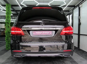 Mercedes-Benz GLS 350 AMG/PANORAMA/7-MESTA/ГЕРМАНИЯ СОБСТВЕН ЛИЗИНГ, снимка 5
