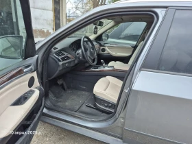 BMW X5 40d E70 face lift , снимка 6