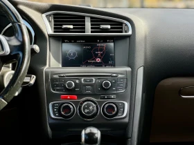 Citroen DS4 2.0D-163HP / ПОДГРЕВ / NAVI / ОБСЛУЖЕН / КАСКО , снимка 13