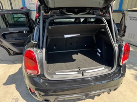 Mini Countryman John cooper works, снимка 7