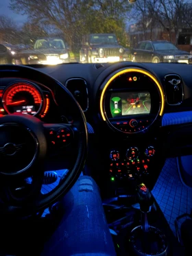 Mini Countryman John cooper works, снимка 16