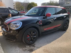 Mini Countryman John cooper works, снимка 13