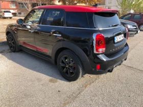 Mini Countryman John cooper works, снимка 14