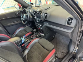 Mini Countryman John cooper works, снимка 12