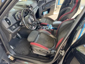 Mini Countryman John cooper works, снимка 5