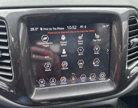 Jeep Compass, снимка 14