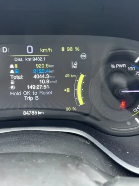 Jeep Compass, снимка 10