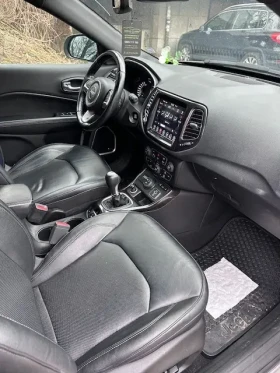 Jeep Compass, снимка 8
